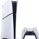Sony PlayStation 5 Console Slim Digital Edition